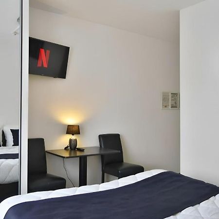 Hotel Adoma Gand Esterno foto