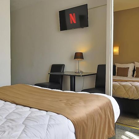 Hotel Adoma Gand Esterno foto