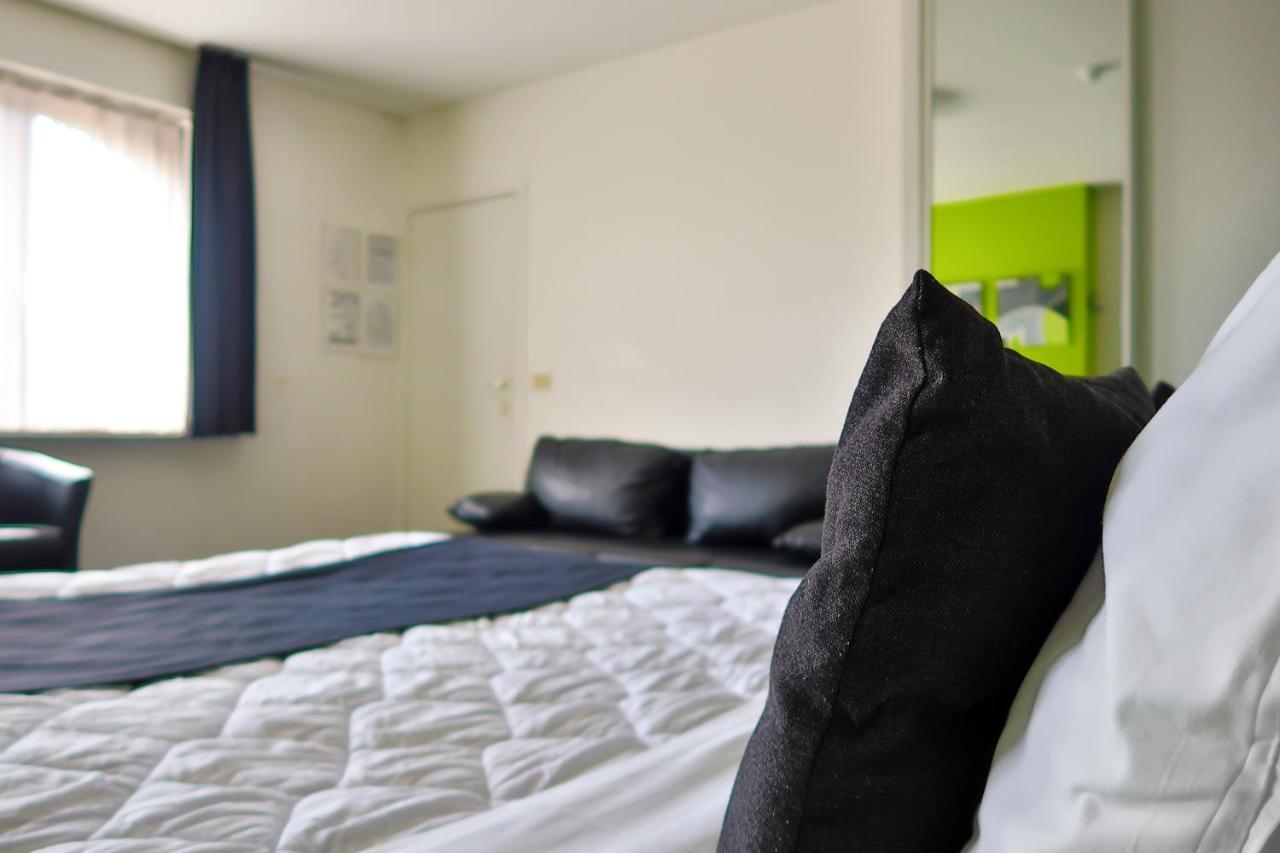 Hotel Adoma Gand Esterno foto