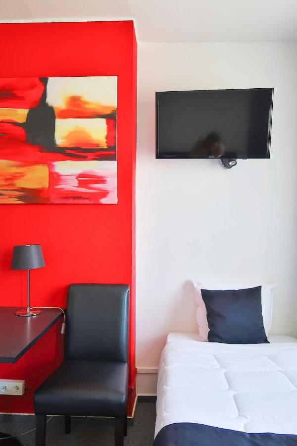 Hotel Adoma Gand Esterno foto
