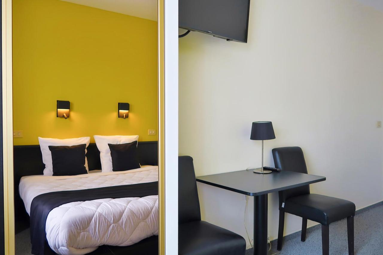 Hotel Adoma Gand Esterno foto