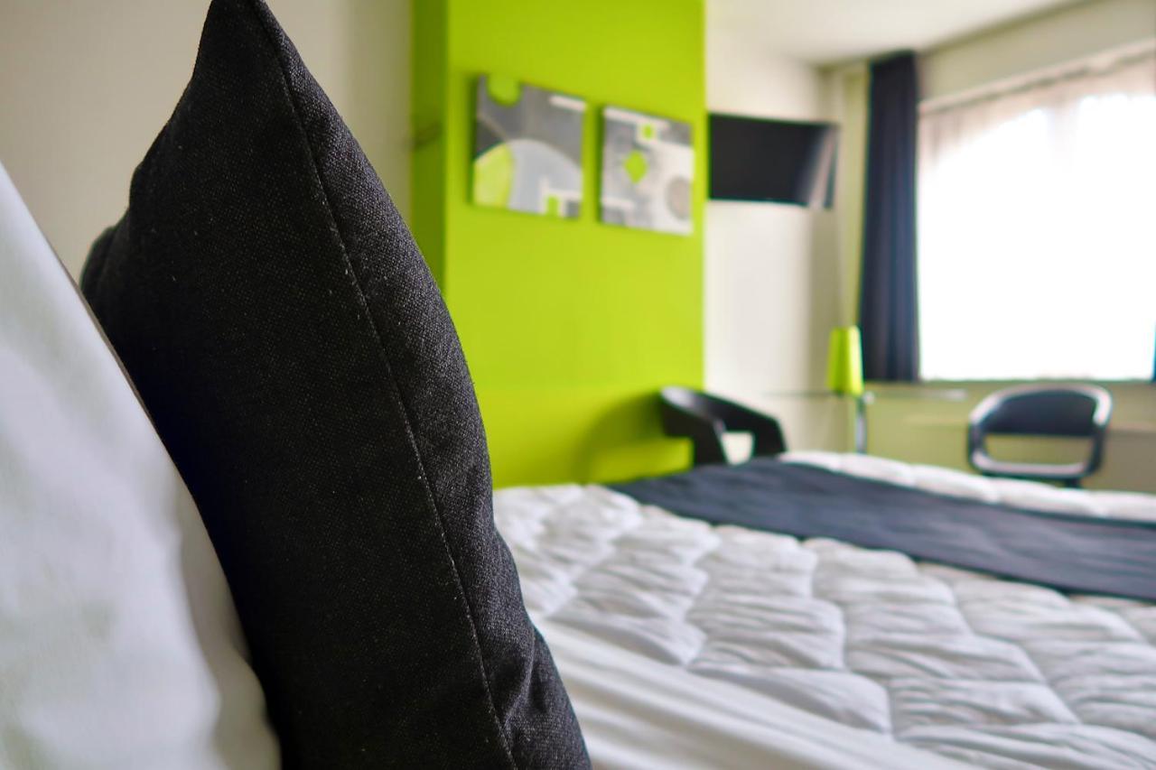 Hotel Adoma Gand Esterno foto