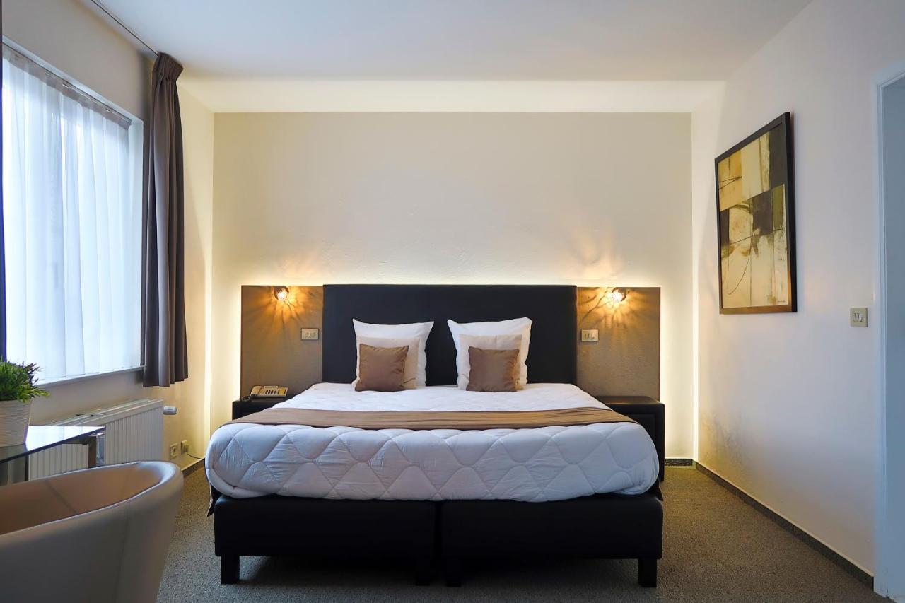 Hotel Adoma Gand Esterno foto