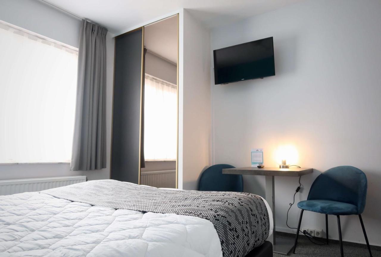 Hotel Adoma Gand Esterno foto