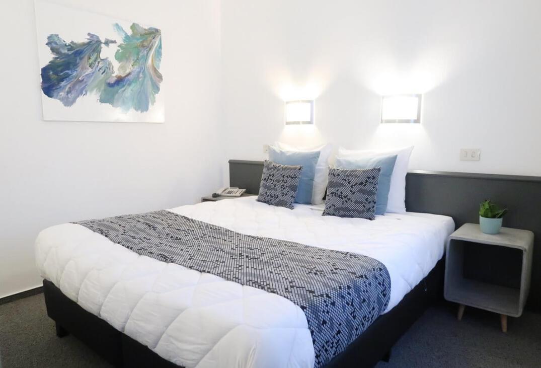Hotel Adoma Gand Esterno foto