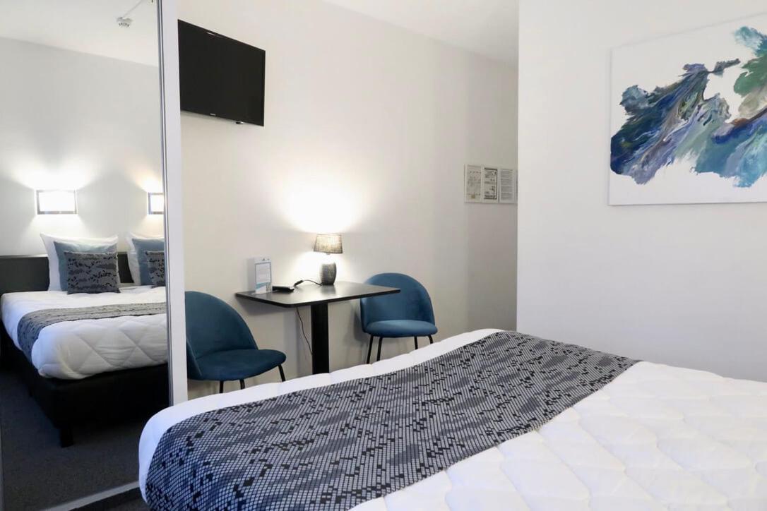 Hotel Adoma Gand Esterno foto