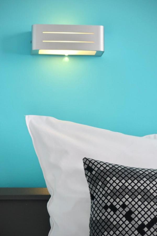Hotel Adoma Gand Esterno foto