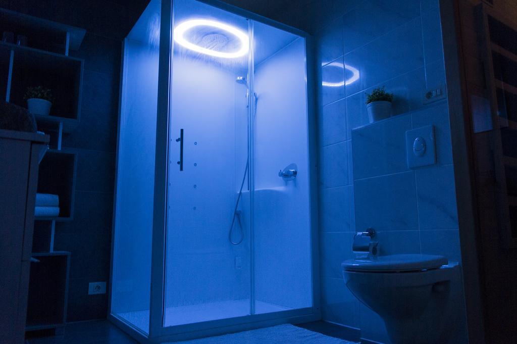 Hotel Adoma Gand Esterno foto